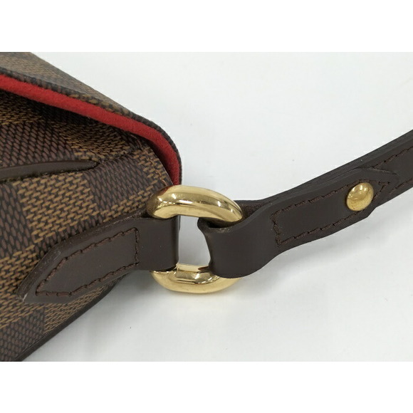 Louis Vuitton Ravello PM Shoulder Bag - Picture 5 of 10